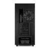 PC-behuizing Sharkoon REBEL C50 RGB full tower zwart