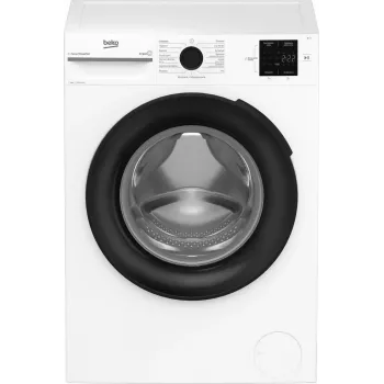 BEKO BM1WFU39225WPB wasmachine