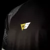 Polesetter ONE simracing jersey geel - S