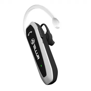 Tellur Bluetooth-headset Vox 100 zwart