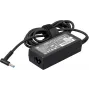 AC-voeding HP 65W 753559-004 — vervangende adapter voor HP-laptops, 65 W uitgangsvermogen