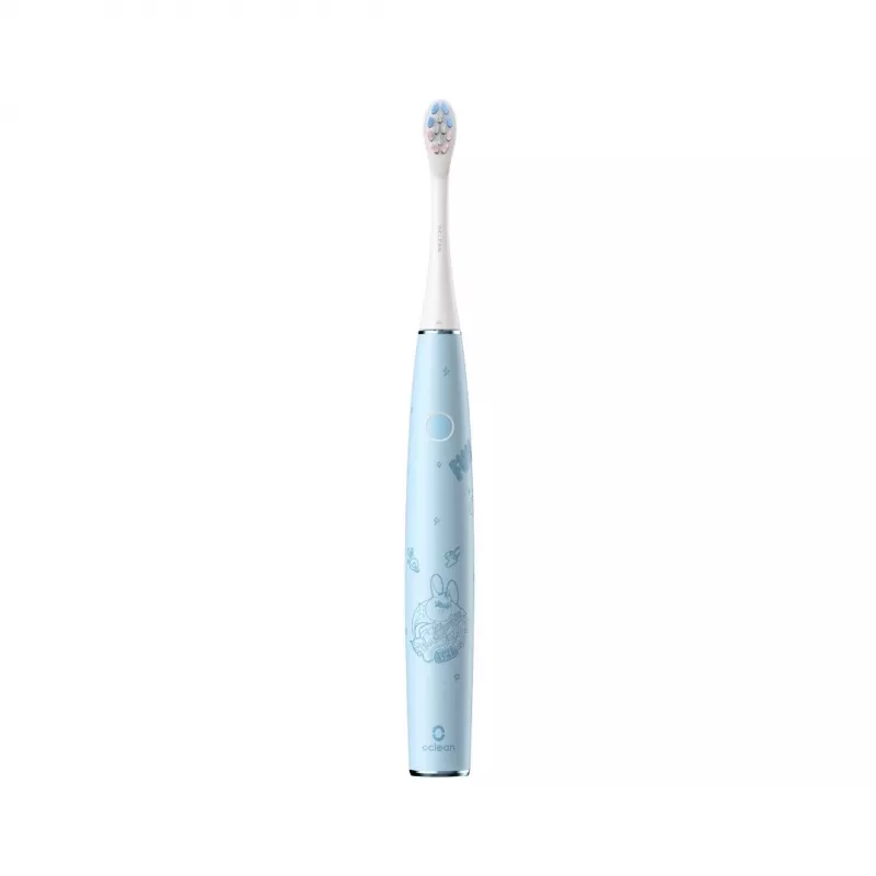 Tandenborstel Oclean Kids kind blauw