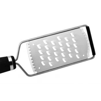 Elektrische grill Jata AC32 met antiaanbaklaag en instelbare temperatuur