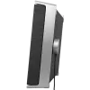 Beosound Level luidspreker Natural Alu (deksel Dark Grey)