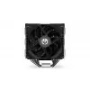 ENDORFY FORTIS 5 DUAL FAN SPC307 CPU-koeling pc-ventilator radiator 14/12 cm zwart