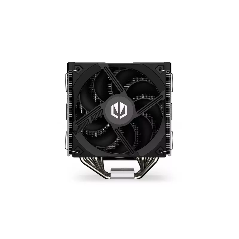 ENDORFY FORTIS 5 DUAL FAN SPC307 CPU-koeling pc-ventilator radiator 14/12 cm zwart