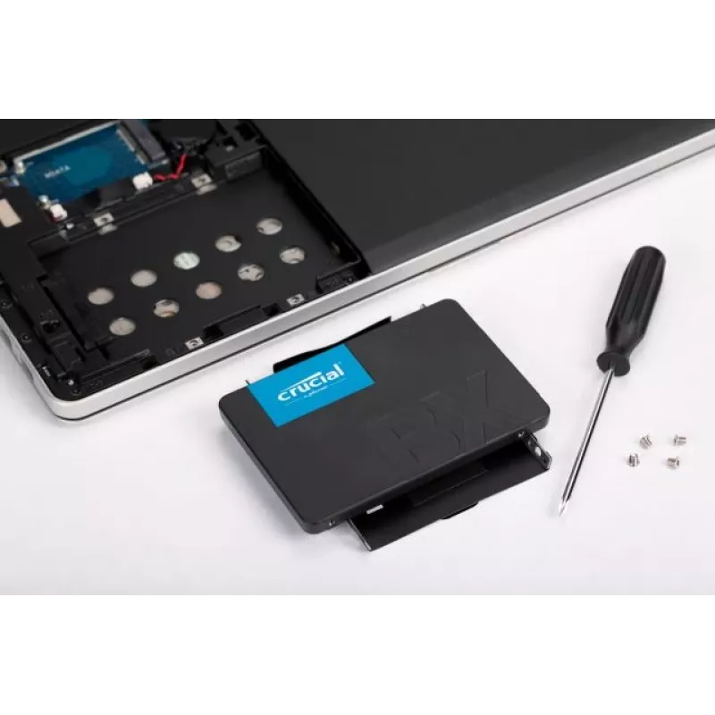 Crucial BX500 1000GB SATA 2.5