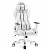 Diablo X-ONE 2.0 normale gamingstoel wit en zwart