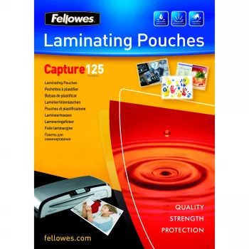 Fellowes ImageLast A4 125 micron lamineerfolie - 100 stuks
