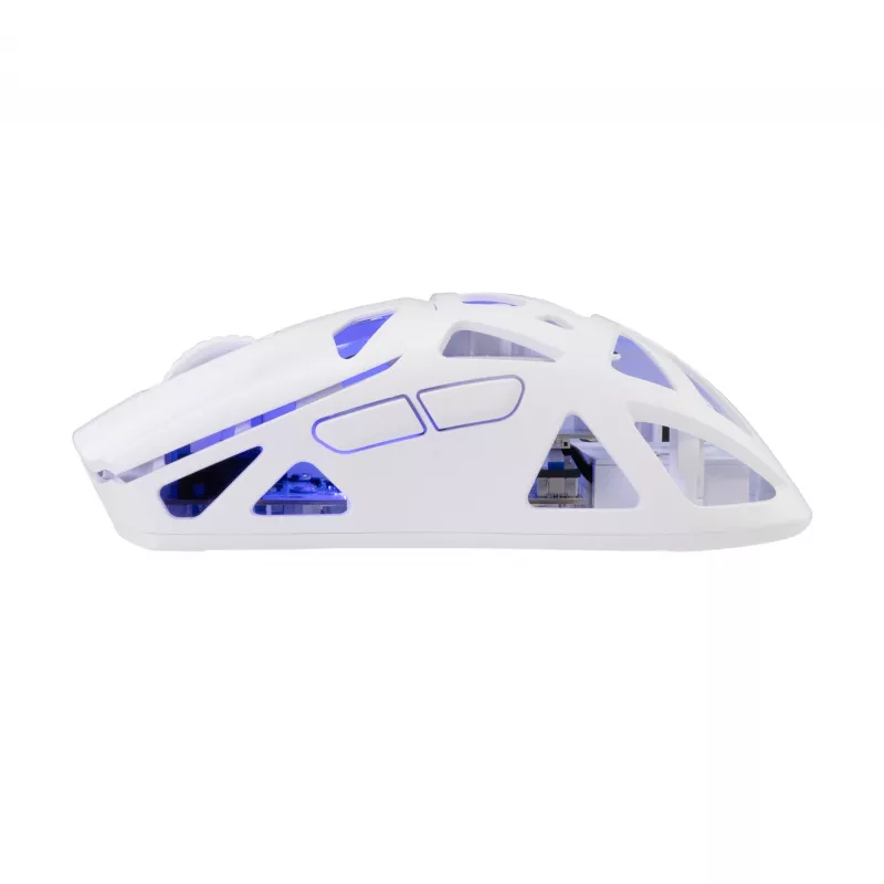 Muis White Shark GM-5019 Dagonet Wireless