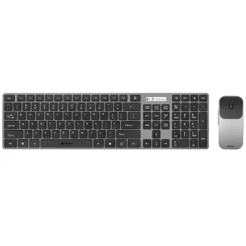 Tracer SET TRAKLA46773 toetsenbord RF Nano draadloos