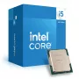 Processor Intel Core i5-14400 10C/16T, 2,5-4,7GHz, 20MB, 65W, LGA1700, box