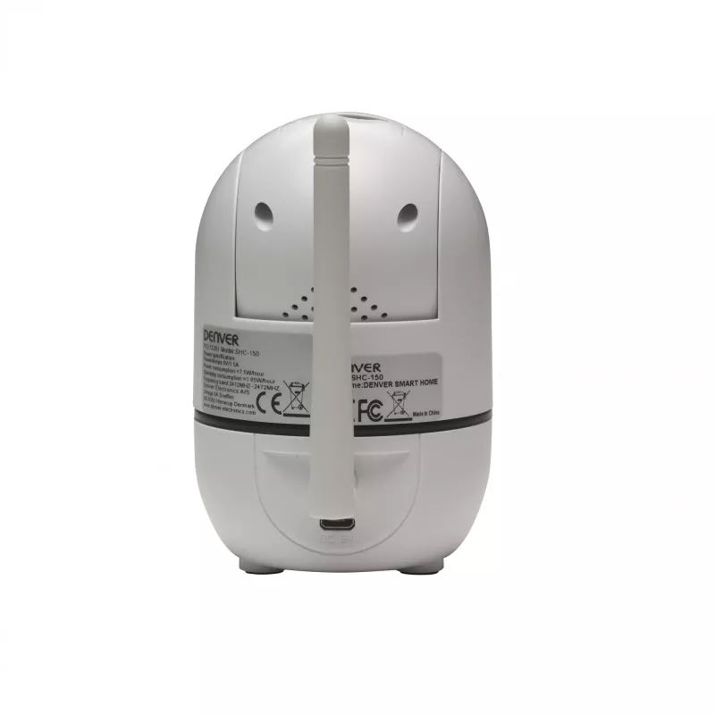 Beveiligingscamera Denver SHO-110x2 + SHC150x2 bundel HD