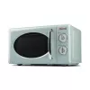 Girmi FM21 over-the-range combi-magnetron 20 L 700 W blauw