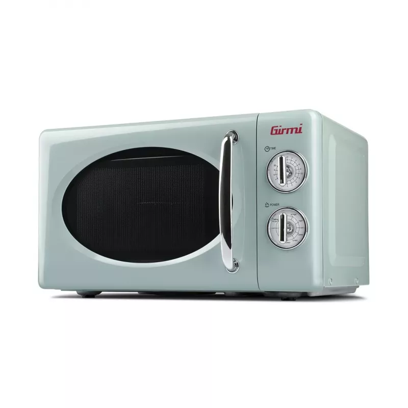 Girmi FM21 over-the-range combi-magnetron 20 L 700 W blauw