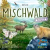 Mischwald - Alpin, kaartspel-uitbreiding