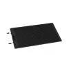 EcoFlow ZMS330 zonnepaneel 100 W monokristallijn silicium