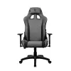 Console-gamingstoel Arozzi Avanti Ash SoftFabric maximaal gebruikersgewicht 120 kg