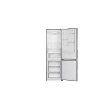 Teka NFL 355 SS vrijstaand 310 L E RVS