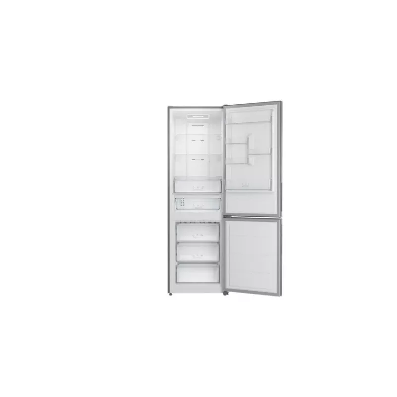 Teka NFL 355 SS vrijstaand 310 L E RVS