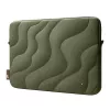 Laptophoes Tomtoc Terra-A27 voor 16 inch laptops, groen (TMT181)