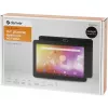 Denver TIQ-10443BL tablet, 25,6 cm (10,1 inch), Spreadtrum, 2 GB RAM, 16 GB, 4G LTE, Wi-Fi 4 (802.11n), Android 11, zwart