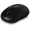 Rapoo M10 Plus draadloze optische muis zwart