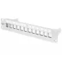 Modulair patchpanel Digitus DN-91419 12-poorts