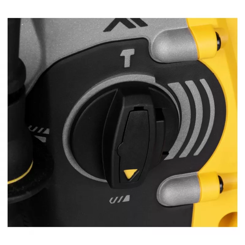 Gereedschapsset Dewalt DCK305P3T (DCF887+DCH273+DCG405)