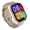 Smartwatch Garett Activity 3 goud — Garett Activity 3, goudkleurig