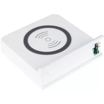 Oplader voor mobiele apparaten Alcasa PCA-D006WQR snelladen wit