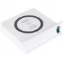 Oplader voor mobiele apparaten Alcasa PCA-D006WQR snelladen wit