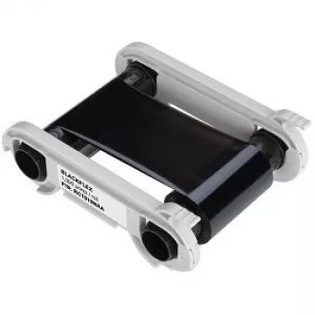 Printerlint Evolis RCT023NAA zwart