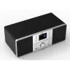 JVC RD-E874B All-in-One-audiosysteem, internet/DAB+/FM-radio, cd, Bluetooth, 20 W, zwart
