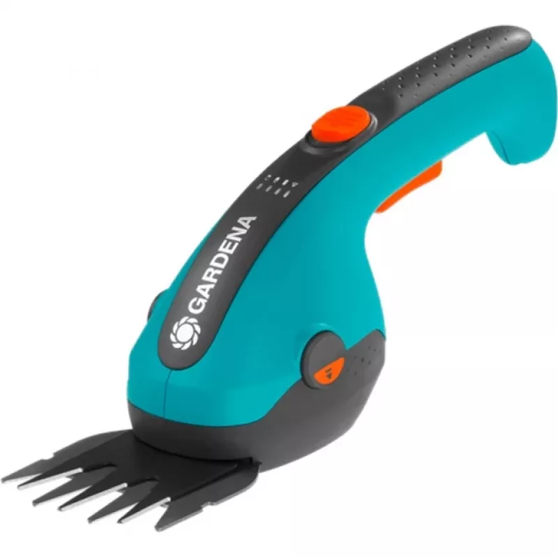 Grasschaar GARDENA ClassicCut Li 3.6V Li‑ion 2,5Ah accu draadloos