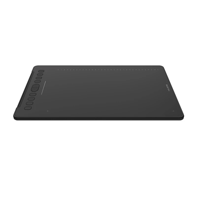 HUION H1161 grafisch tablet 5080 lpi 279,4 x 174,6 mm USB zwart