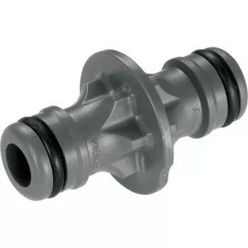 Gardena 931-50 connector voor waterslang (931-50)