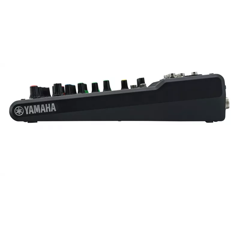 Yamaha MG10 - 10-kanaals mengpaneel