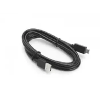 Zebra CBL-MPM-USB1-01 USB-kabel USB A USB C zwart