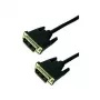MEDIARANGE DVI-kabel - DVI-D (M) naar DVI-D (M)