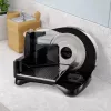 Slicer 294.5 NM volledig zwart