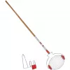 WOLF-Garten FC-M / ZM 140 rol-fruitverzamelaar met steel, rood