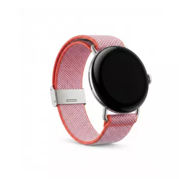 Google SKU, Performance Loop Band, pioenroos, FL22, WW (GA06147-WW)
