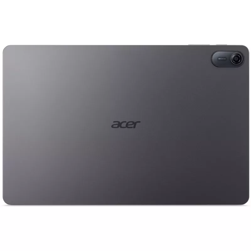 Acer Iconia Tab P10 P10-21Q tablet, 10,4 inch 2000 x 1200, MediaTek Helio G99, 6 GB, 256 GB, Android 14, grijs (Iron Gray)