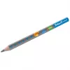 Pelikan leerschoolpotlood set Combino BS, gum, puntenslijper, blauw (821605)