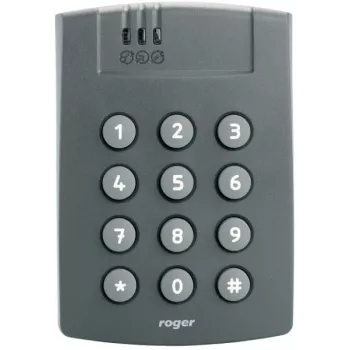 Toegangscontroller ROGER PR611