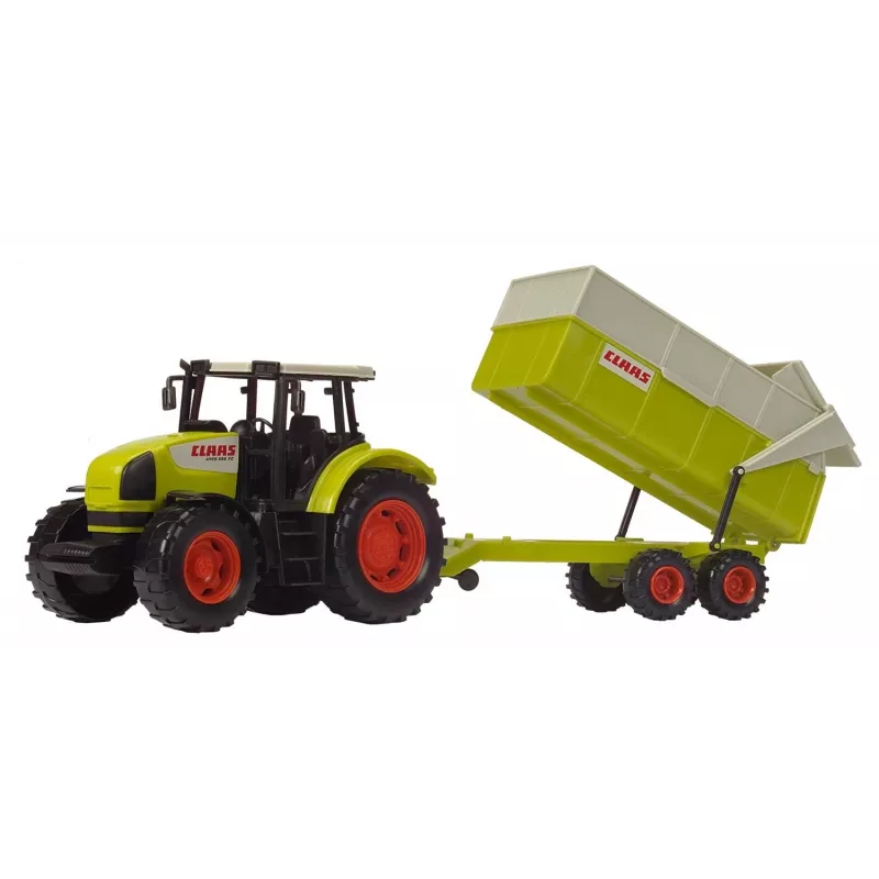 Speelgoedvoertuig Simba Toys 203739000