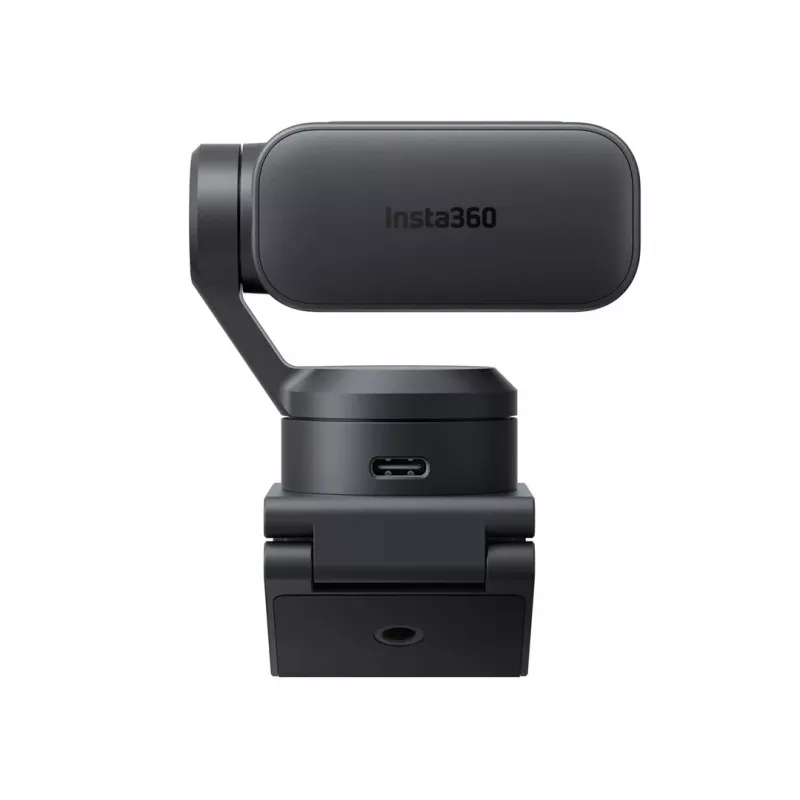 Webcam Insta360 Link 2 3840 x 2160 pixels USB zwart