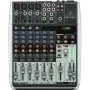 Behringer Q1204USB audiomixer