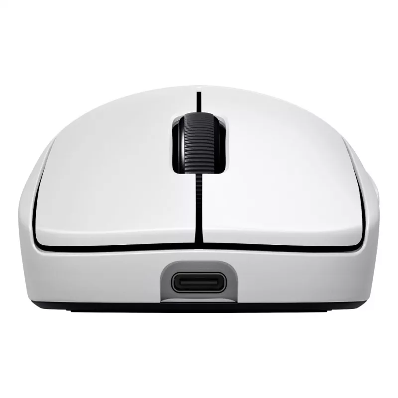 Logitech-G Gaming Wireless PRO 2 wit
